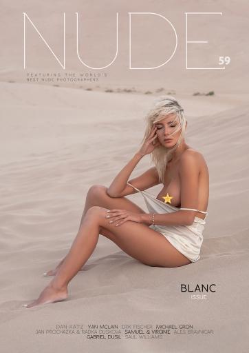 NUDE Magazine issue 
