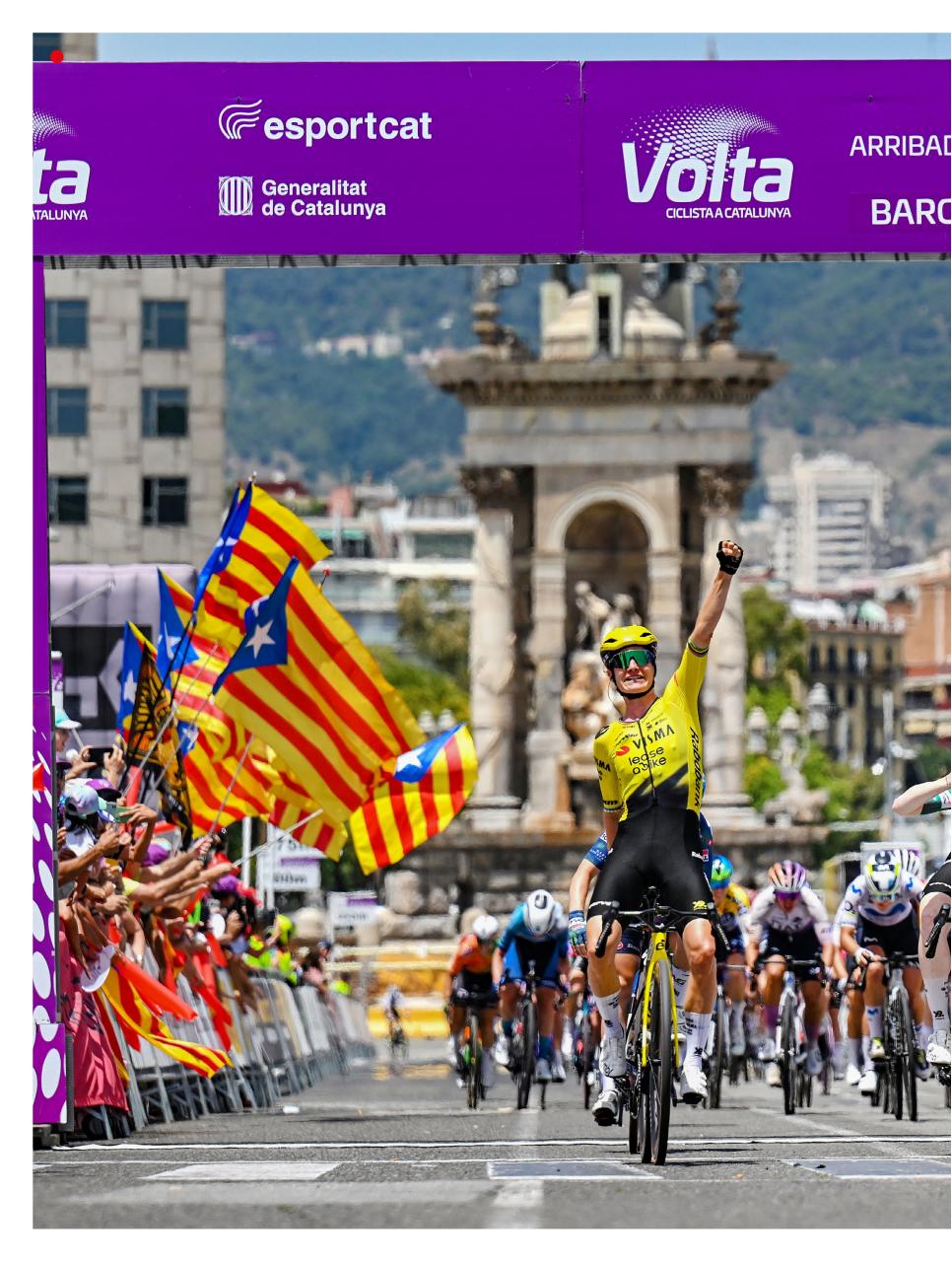 Cycling Weekly Preview Pages