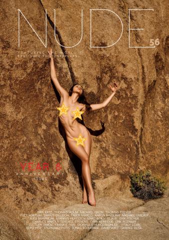 Numero #56 Year 8 Anniversary Issue February 2026 issue Numero #56 Year 8 Anniversary Issue February 2026