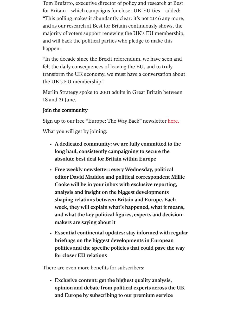 The Independent Daily Edition Newspaper Preview Pages
