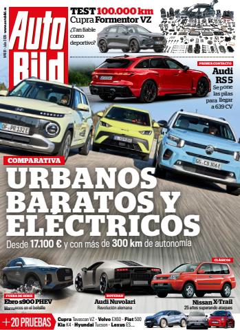 Auto Bild issue Auto Bild 691
