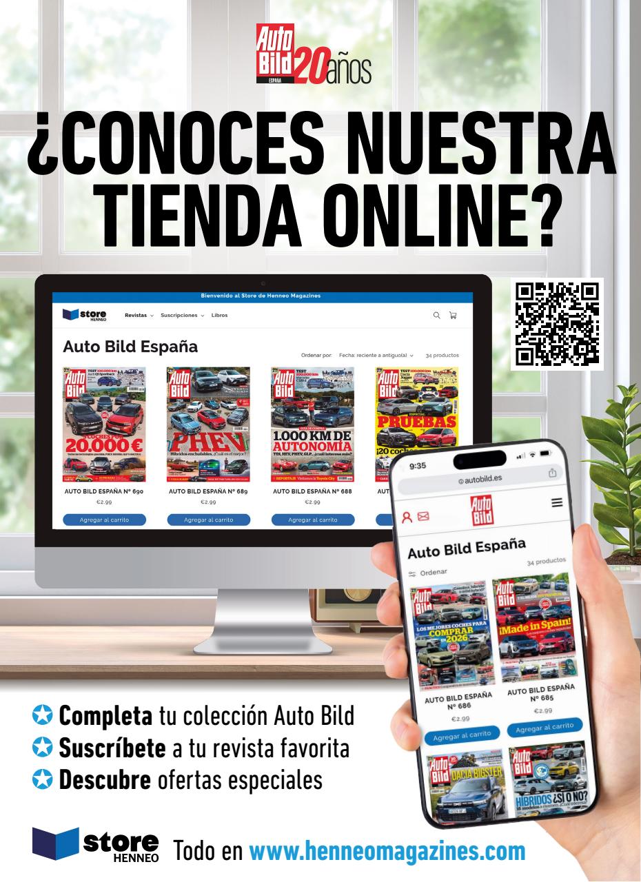 Auto Bild Preview Pages