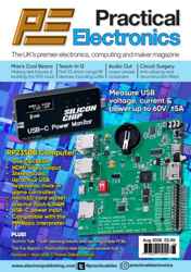 Practical Electronics Complete Your Collection Cover 1