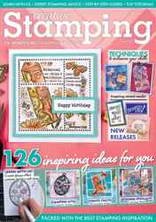 Creative Stamping Discounts