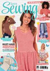 Love Sewing Discounts