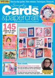 Simply Cards & Papercraft Discounts