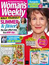 Woman's Weekly Complete Your Collection Cover 1