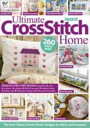 The World of Cross Stitching Discounts