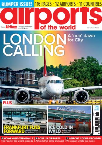 Aviation Specials issue Aviation Specials