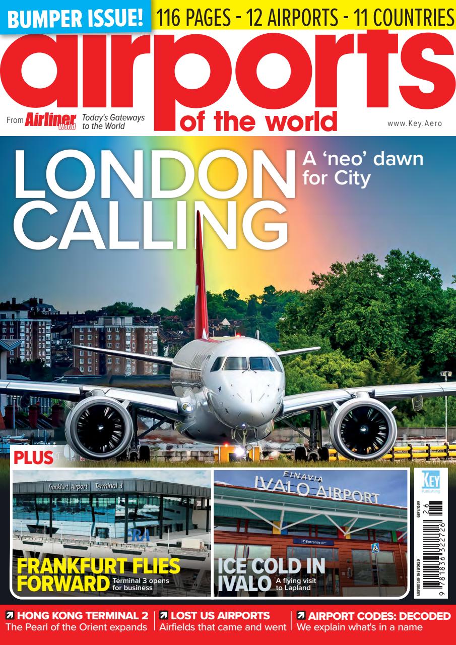 Aviation Specials Preview Pages