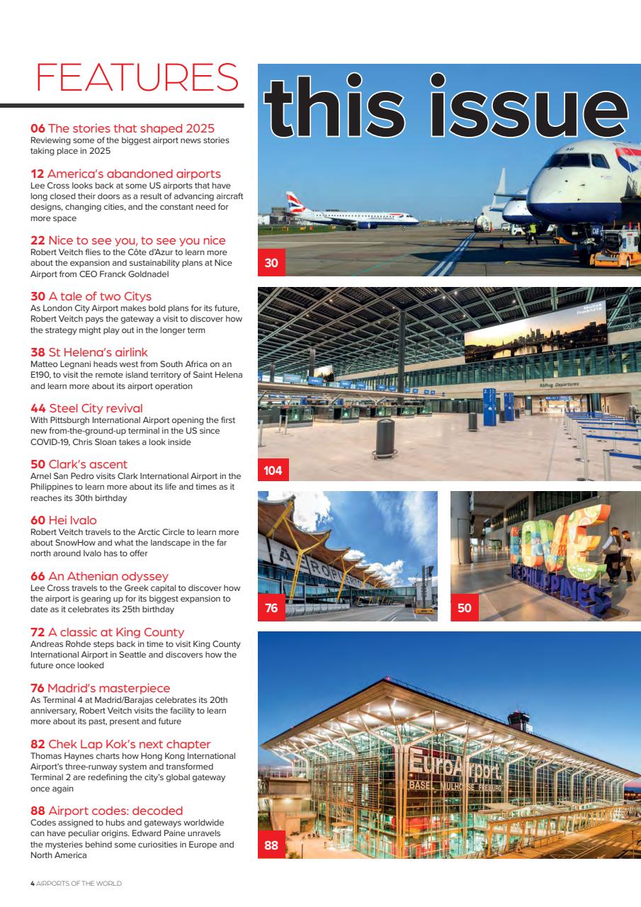 Aviation Specials Preview Pages