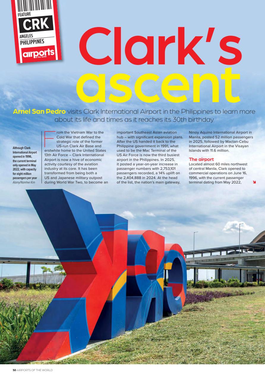 Aviation Specials Preview Pages