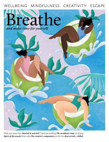 Breathe issue Issue 083