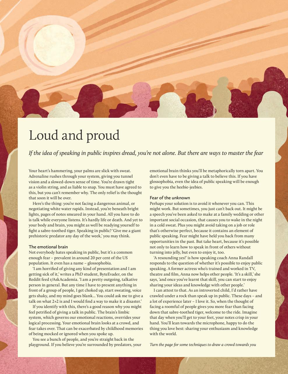 Breathe Preview Pages