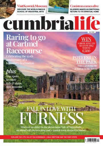 Cumbria Life issue 