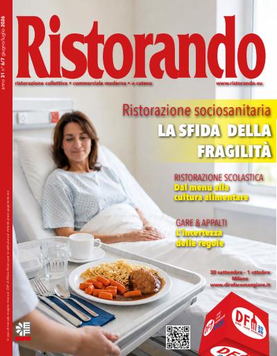 Ristorando issue 