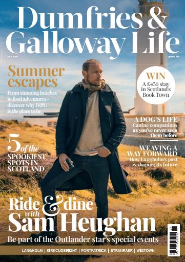 Dumfries & Galloway Life issue 