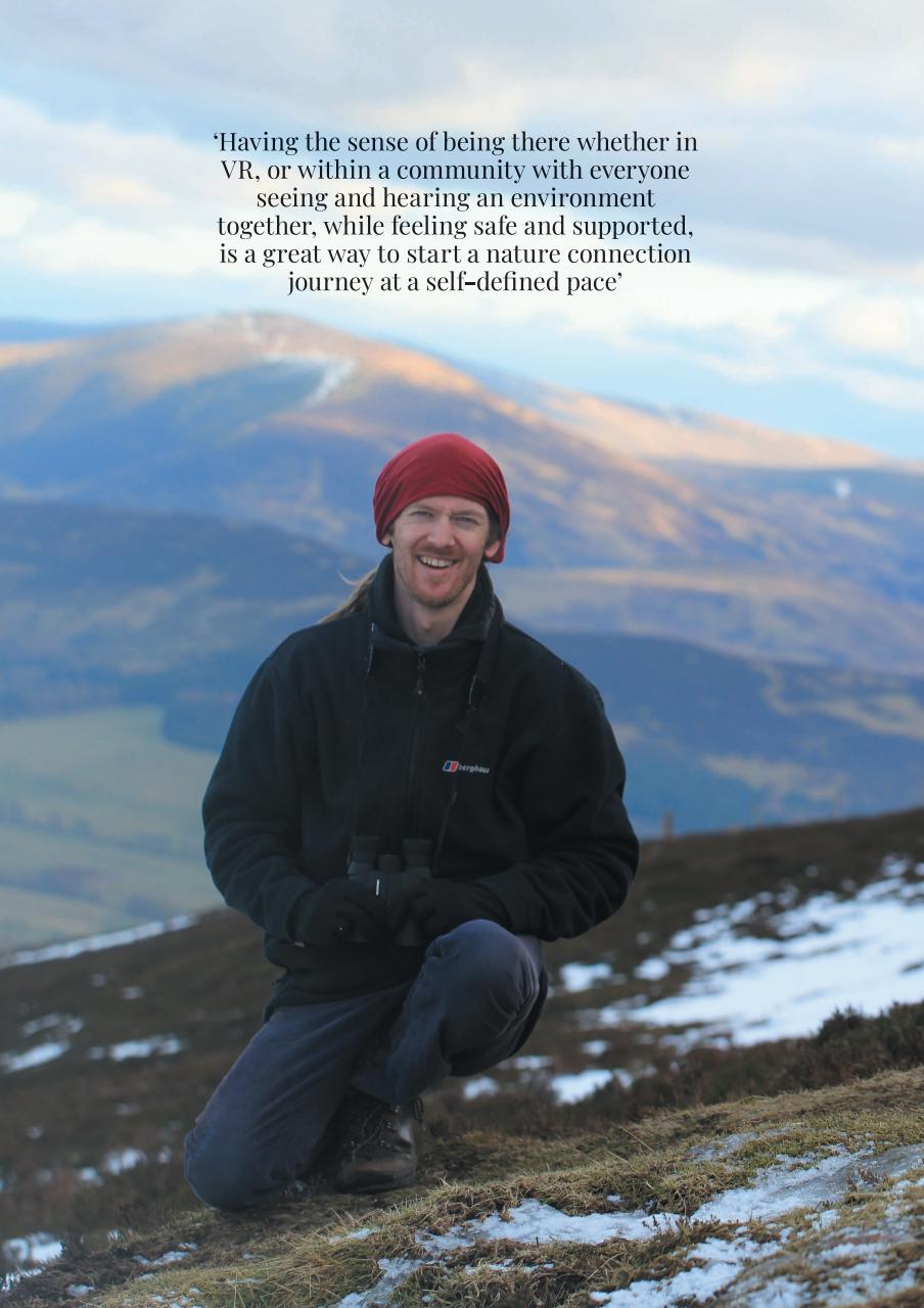 Dumfries & Galloway Life Preview Pages