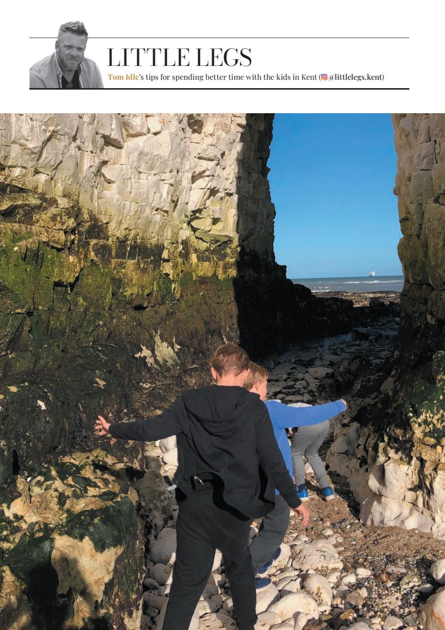 Kent Life Preview Pages
