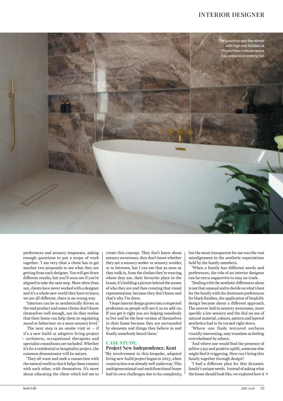 Kent Life Preview Pages