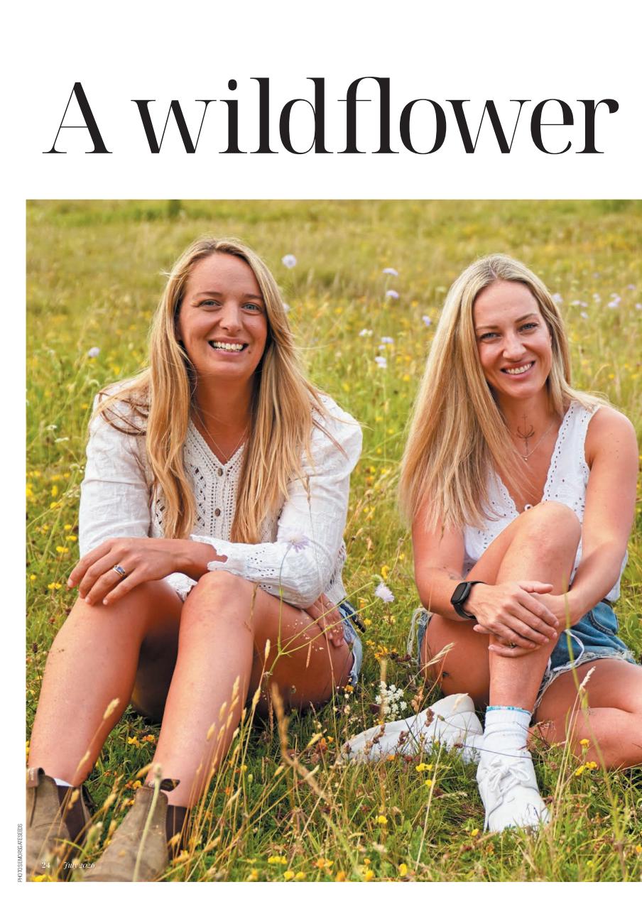 Somerset Life Preview Pages