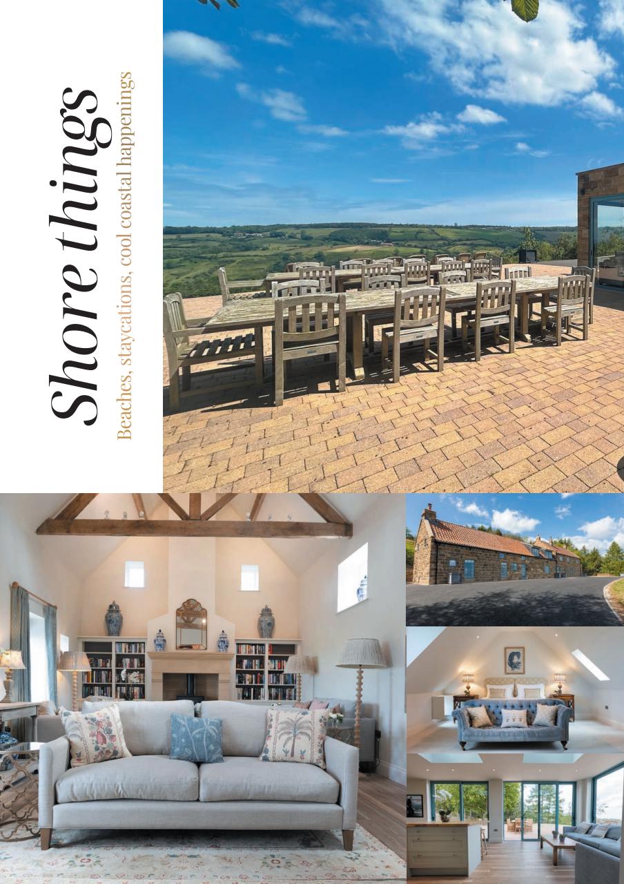 Yorkshire Life Preview Pages