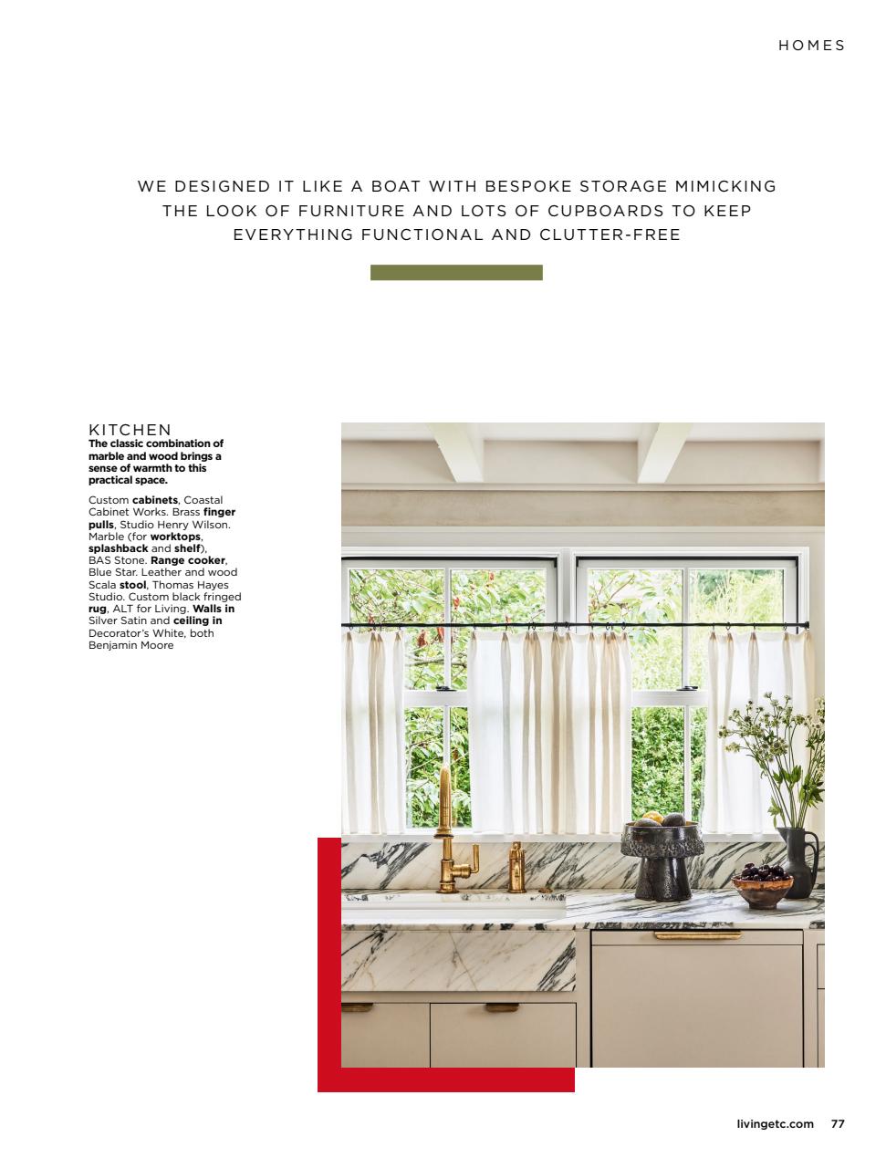 Living Etc Preview Pages