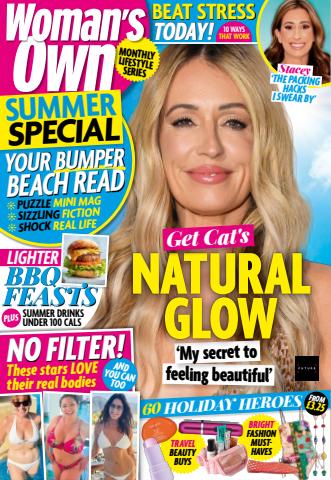 Woman's Own Lifestyle Special issue 2 Jul 2026