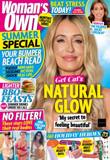 Woman's Own Lifestyle Special issue 