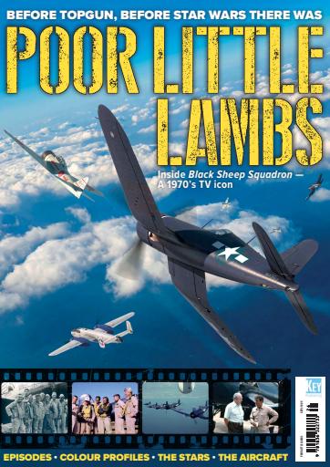 FlyPast issue 