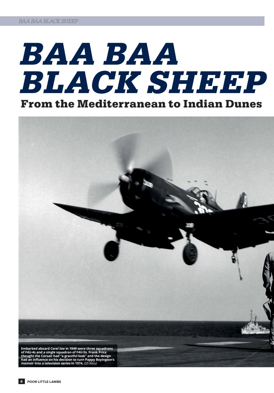 FlyPast Preview Pages