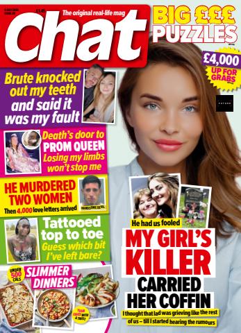 Chat issue 09 July 2026