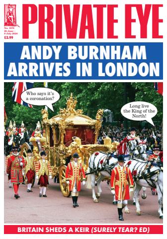 Private Eye issue 1678