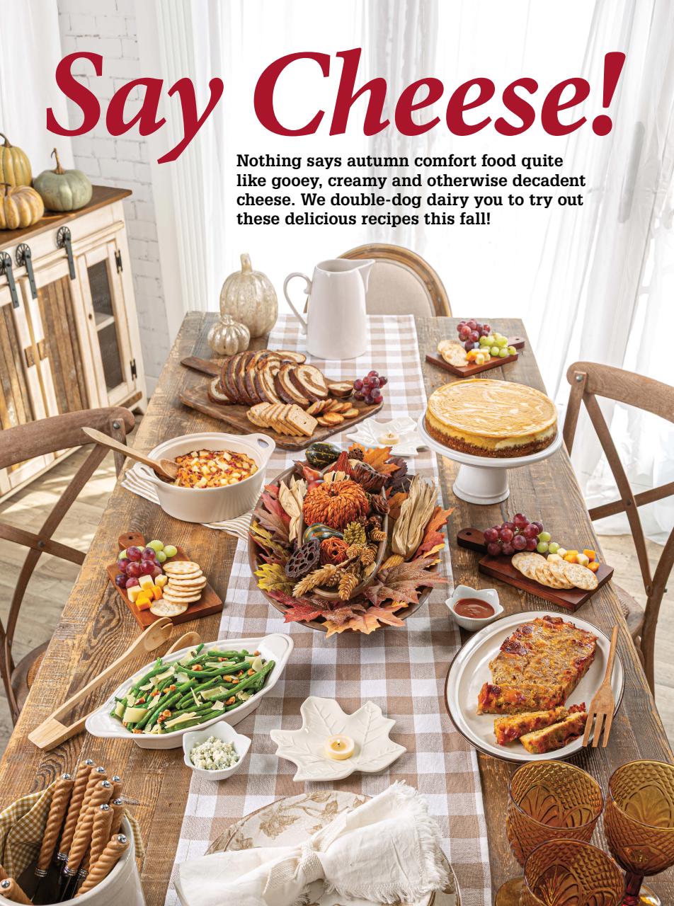Country Sampler Home Preview Pages