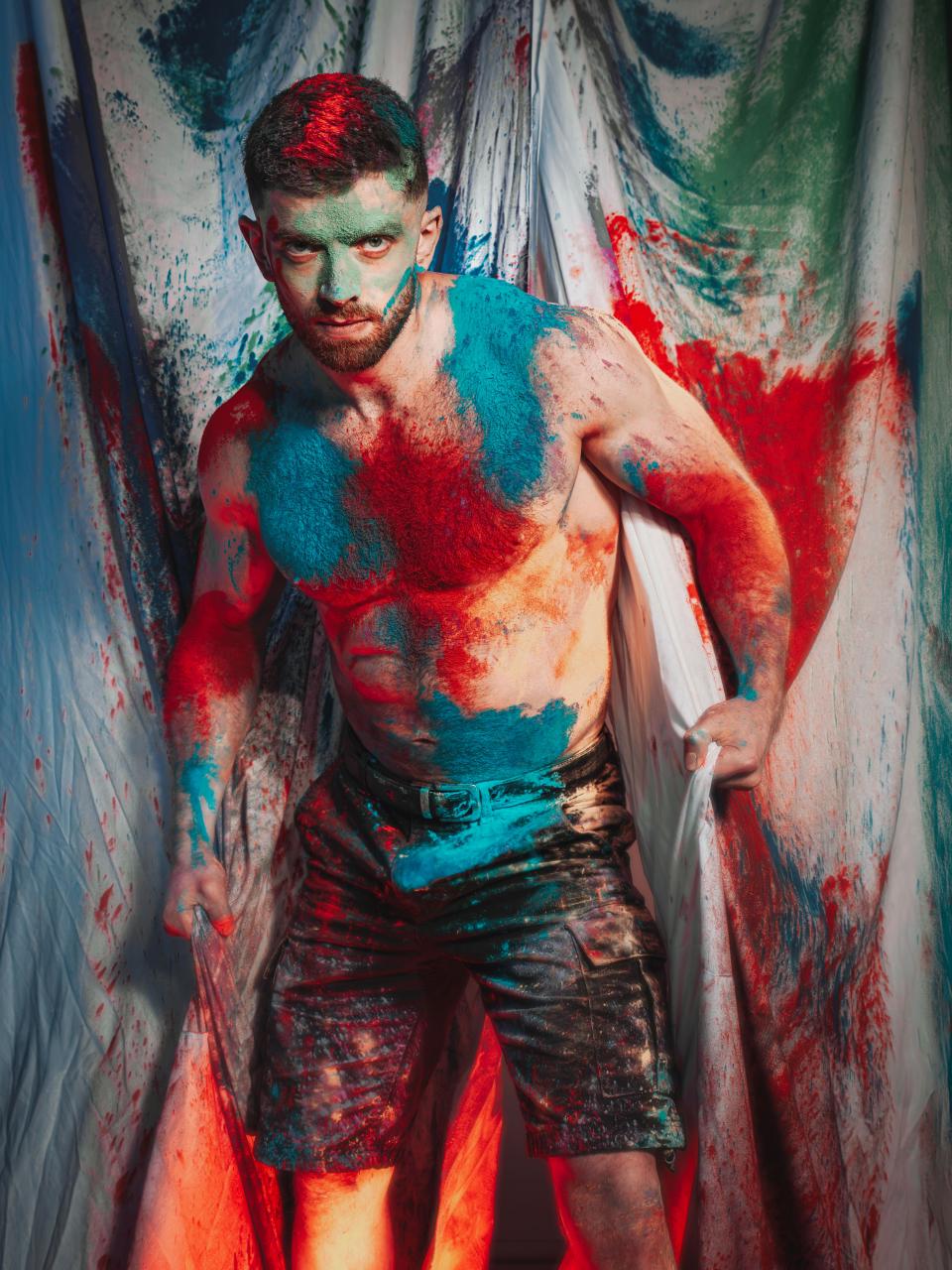 Jack The Lad Magazine Preview Pages