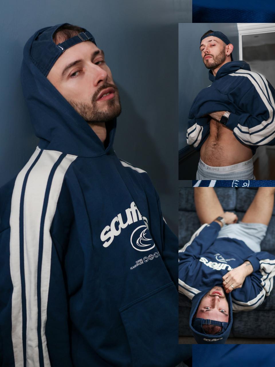 Jack The Lad Magazine Preview Pages