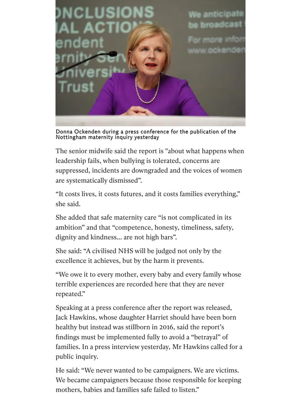 The Independent Daily Edition Newspaper Preview Pages