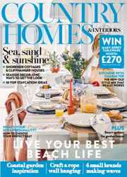 Country Homes & Interiors Complete Your Collection Cover 1