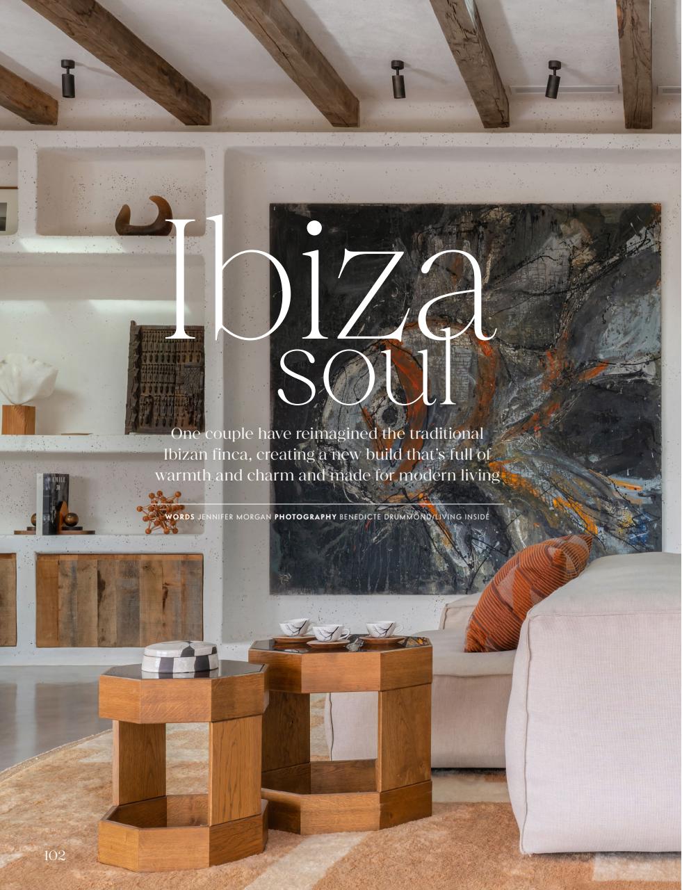 Homes & Gardens Preview Pages