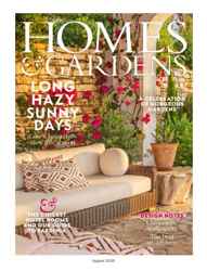 Homes & Gardens Complete Your Collection Cover 1