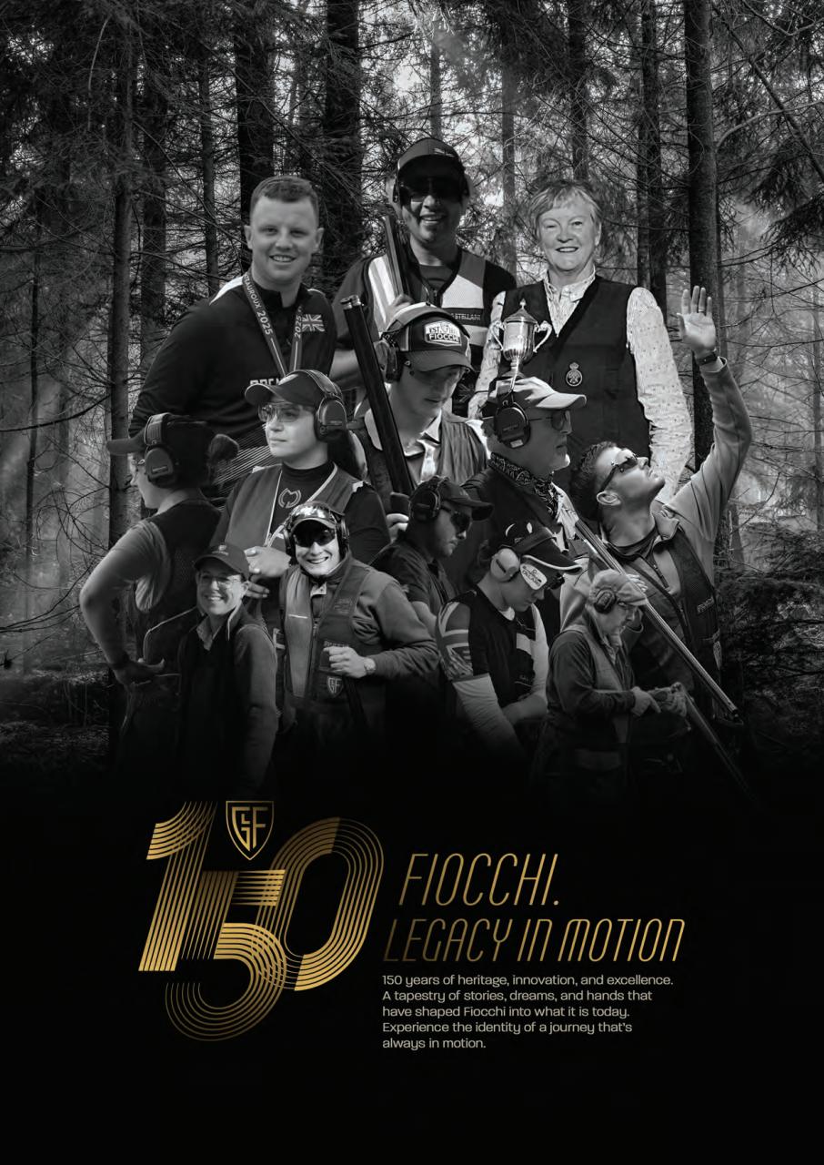 Sporting Gun Preview Pages