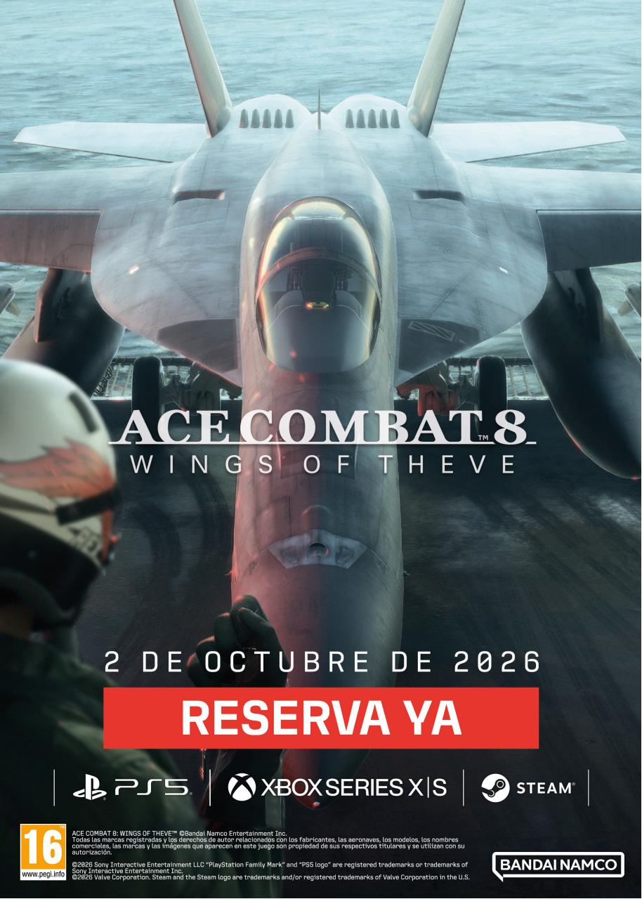 Hobby Consolas Preview Pages
