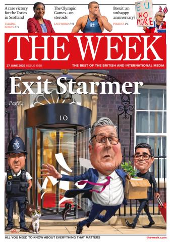 The Week issue 26-Jun-26
