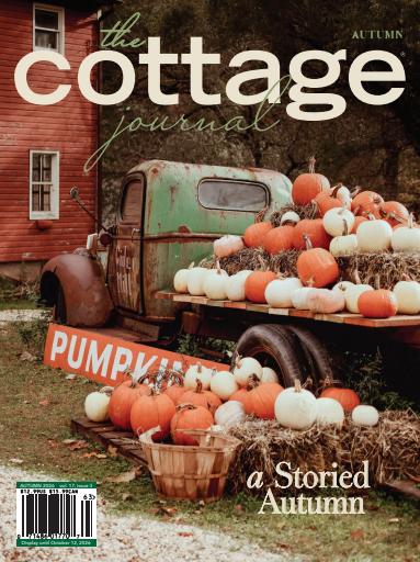 The Cottage Journal issue 