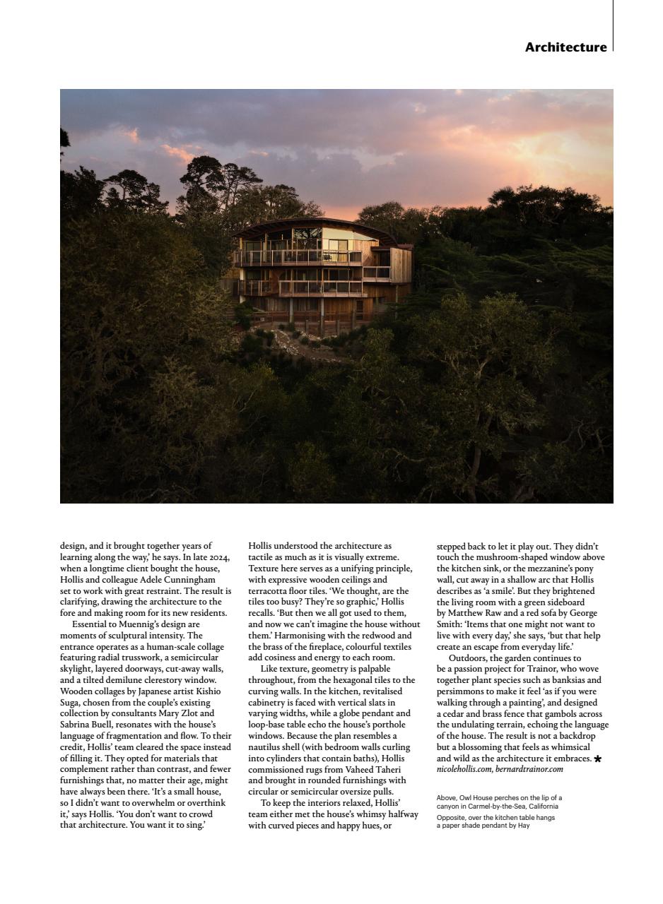 Wallpaper* Preview Pages