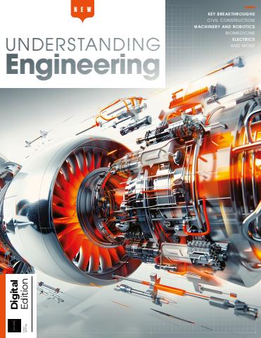 How It Works Bookazine issue How It Works Bookazine