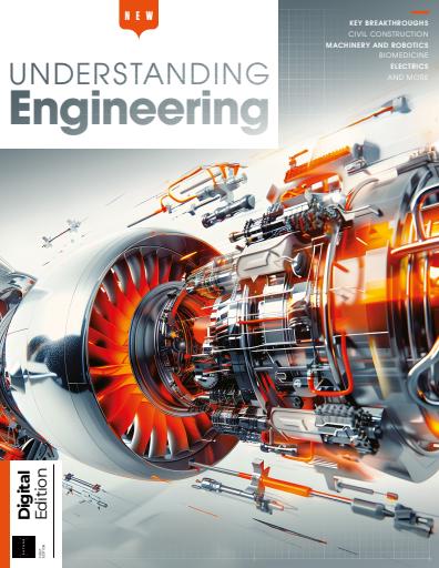 How It Works Bookazine issue 