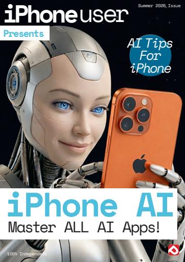 iPhone User - Master your iPhone and iOS issue 