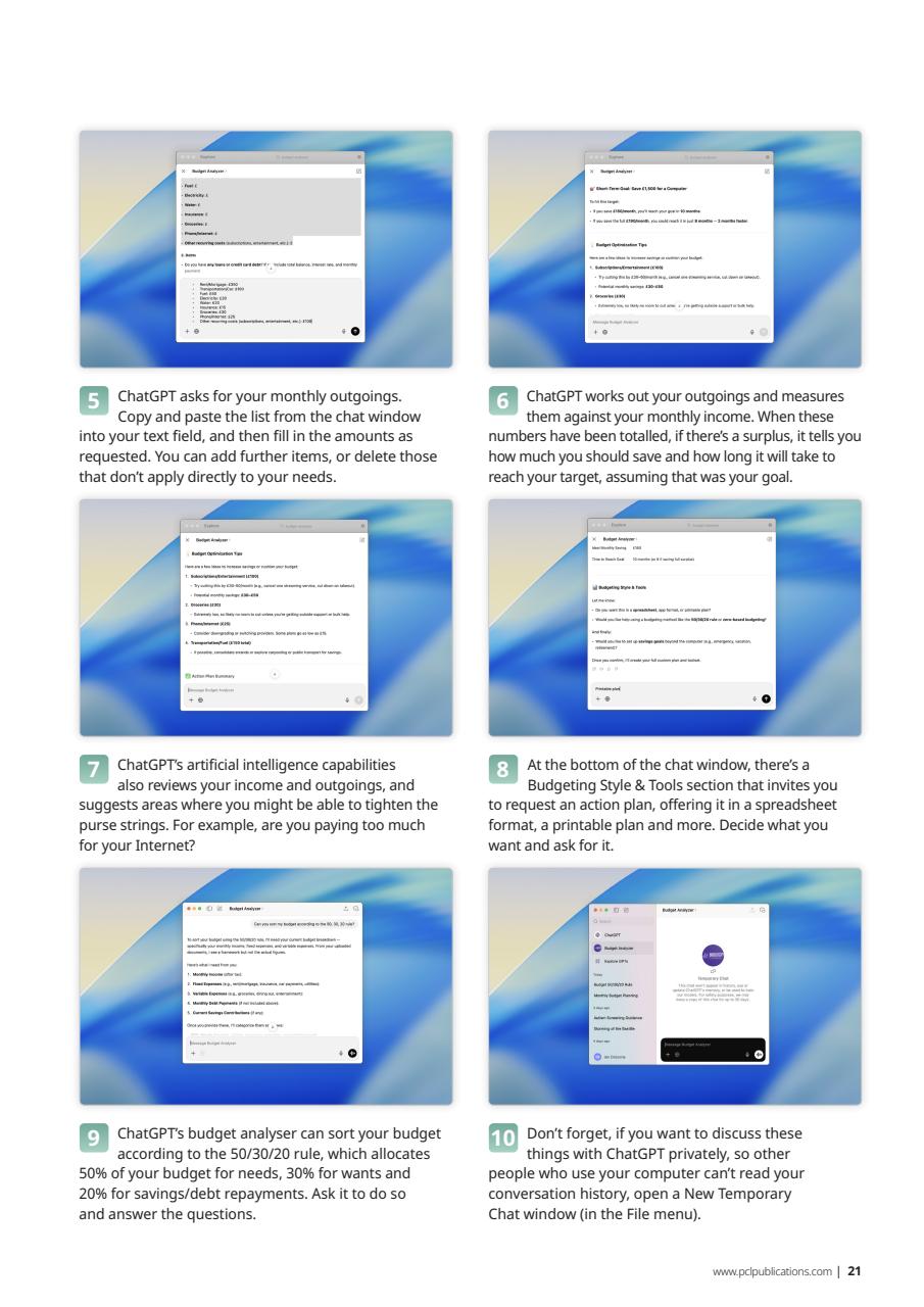 iPhone User - Master your iPhone and iOS Preview Pages
