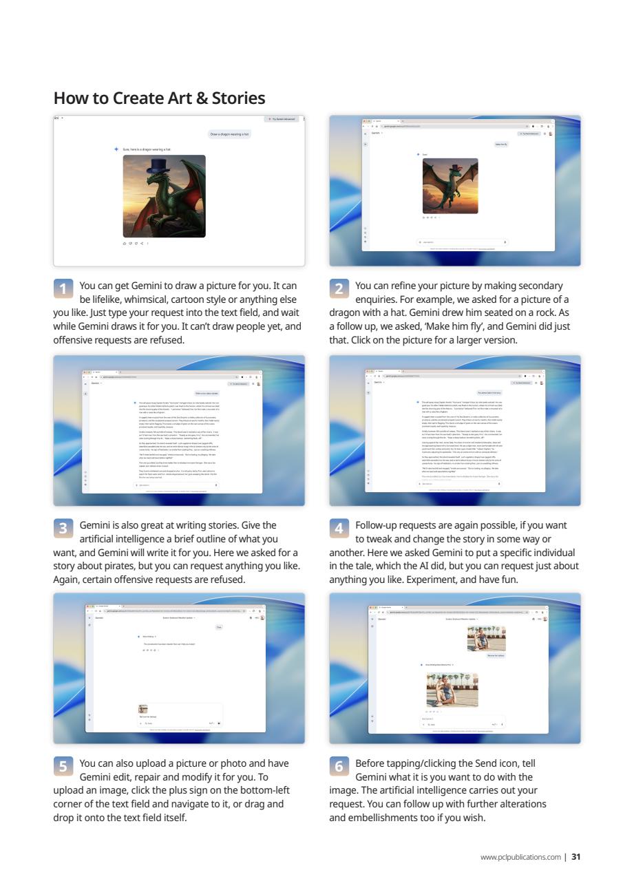 iPhone User - Master your iPhone and iOS Preview Pages